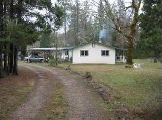 6585 Pleasant Creek Rd, Rogue River, OR 97537