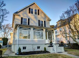 4408 Forest View Ave, Baltimore, MD 21206