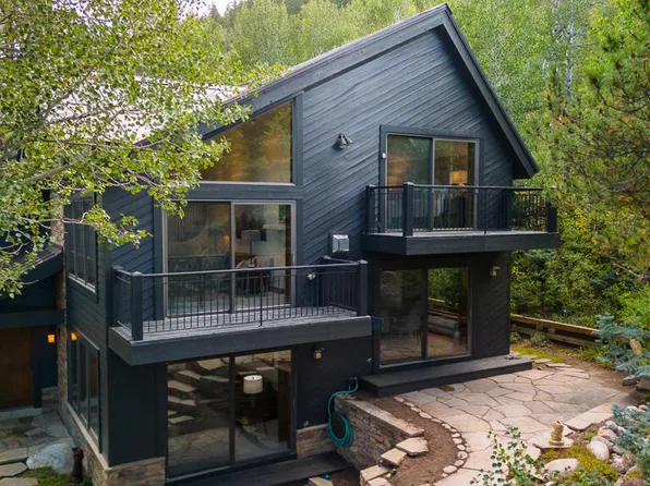 850 Eagle Dr, Avon, CO 81620