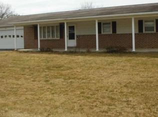 78 Rosewood Dr, Middleburg, PA 17842