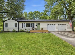 10601 E 65th Ter, Raytown, MO 64133