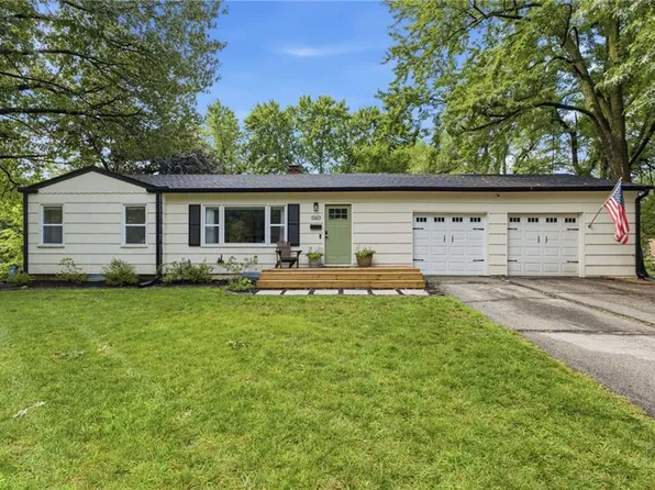 10601 E 65th Ter, Raytown, MO 64133