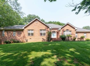 184 Zieglers Fort Rd LOT 6, Gallatin, TN 37066