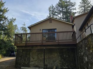 420 Howell Mountain Rd, Angwin, CA 94508