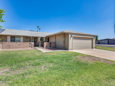 10702 W Kelso Dr, Sun City, AZ, 85351