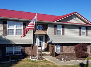 2513 Devault Bridge Rd, Piney Flats, TN 37686