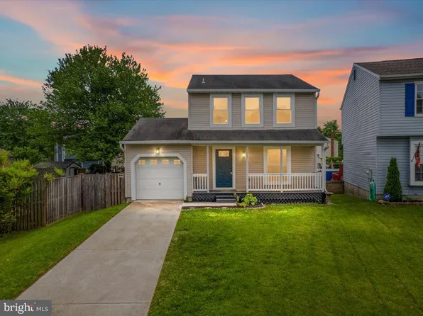 8565 Kim Marie Ct, Pasadena, MD 21122