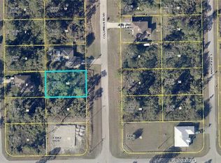 440 Columbus Blvd S, Lehigh Acres, FL 33974
