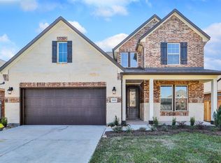 3606 Bosc Dr, Pearland, TX 77581
