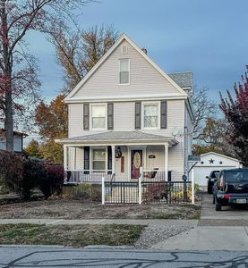 661 Tenney Ave, Amherst, OH, 44001