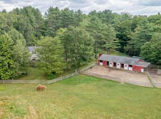 33 Chandler Brk, North Yarmouth, ME 04097