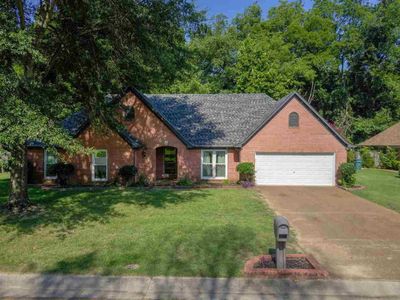 4235 Old Forest Rd, Memphis, TN, 38125