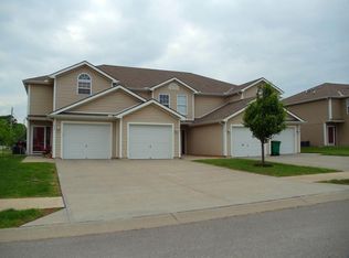 1650 SW Highland Dr #11-B, Lees Summit, MO 64081