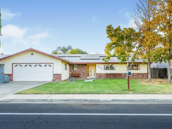 565 E Sequoia Dr, Dinuba, CA 93618