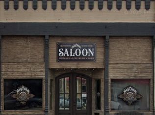 217 W Main St, Tishomingo, OK 73460