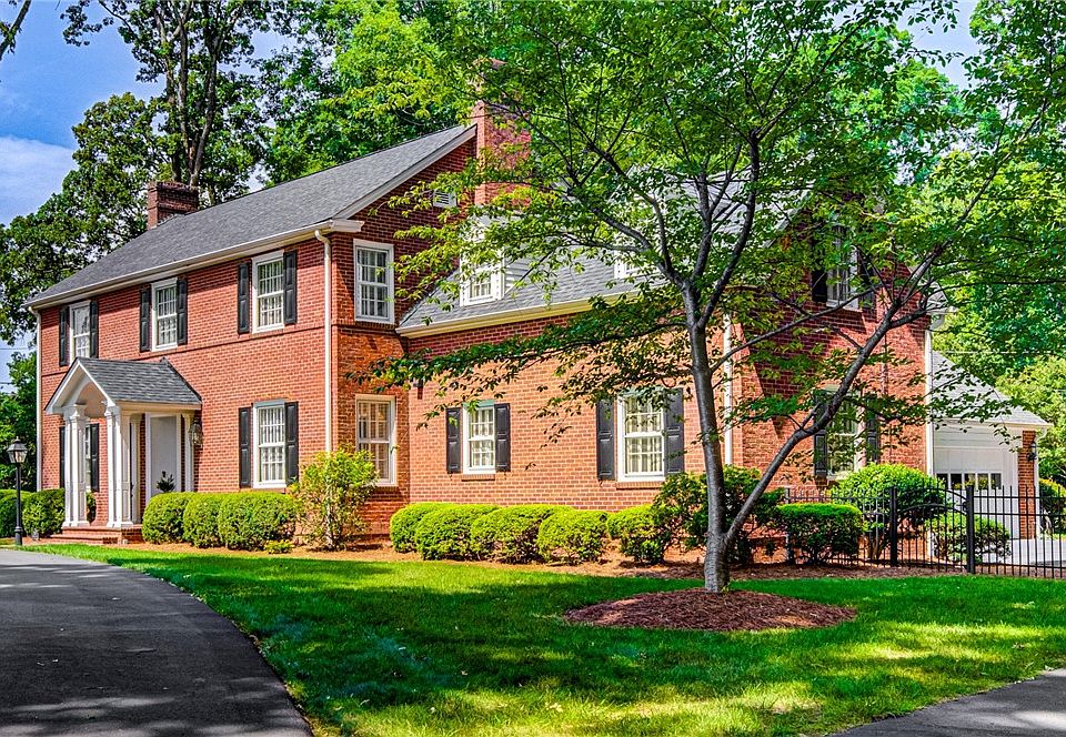 2410 Dogwood Ln, Burlington, NC 27215 Zillow