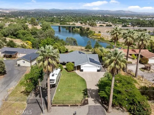 1600 6th St, Oroville, CA 95965