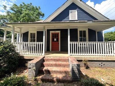 235 Jefferson St E, York, SC, 29745