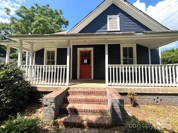 235 Jefferson St E, York, SC 29745