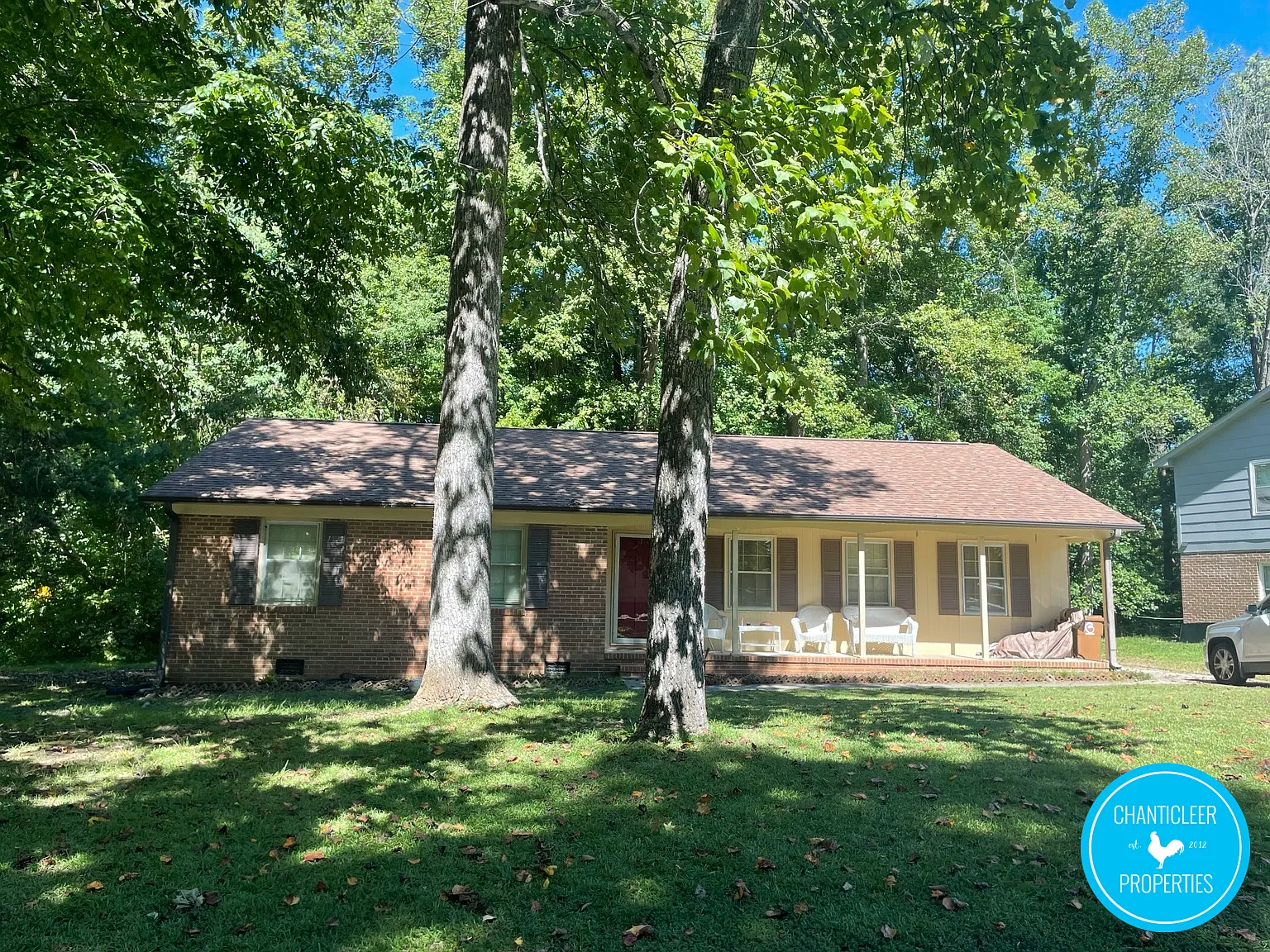 4101 Falconridge Road - TRIAD - 1 — Photo 1
