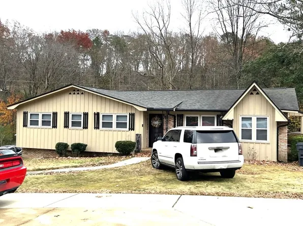 2829 2nd St NW, Birmingham, AL 35215