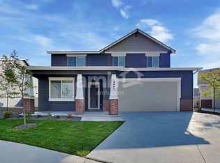9447 Wabash St, Star, ID 83669