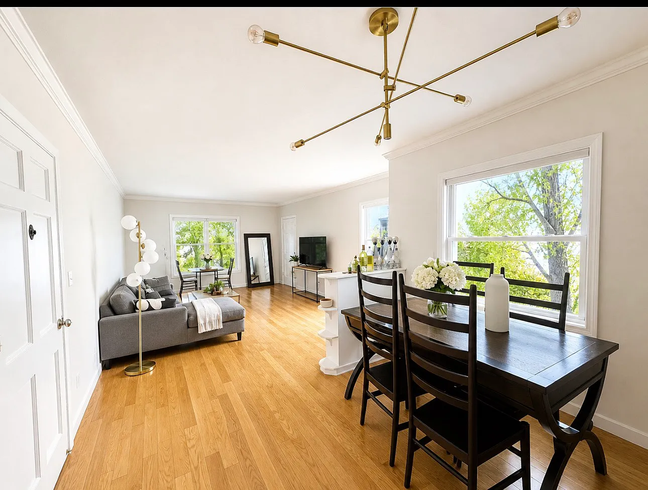 2 bed, 1200 sqft, $4,250 — Photo 3