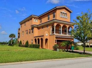 804 Golden Bear Dr, Kissimmee, FL 34747