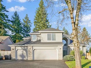 2361 Teal Dr SE, Salem, OR 97306