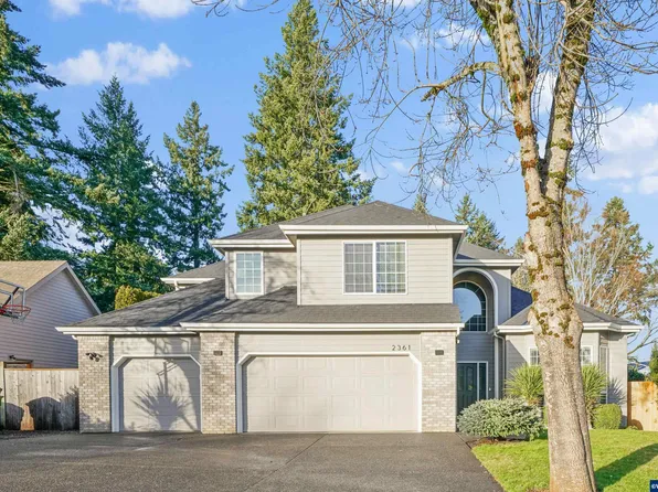 2361 Teal Dr SE, Salem, OR 97306