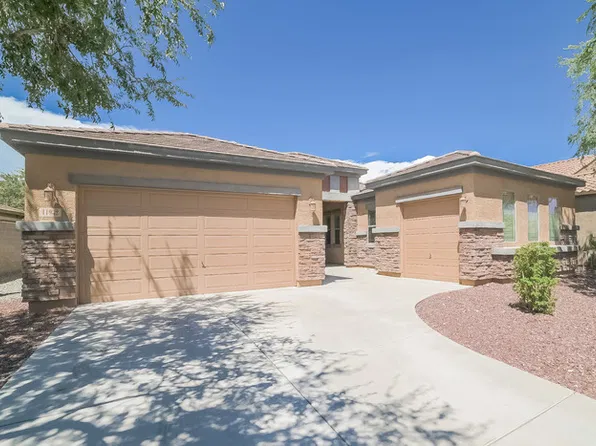 11932 W Monte Lindo Ln, Sun City, AZ 85373
