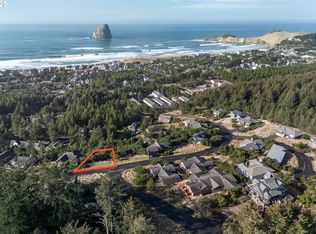 50 Nestucca Ridge Rd, Pacific City, OR