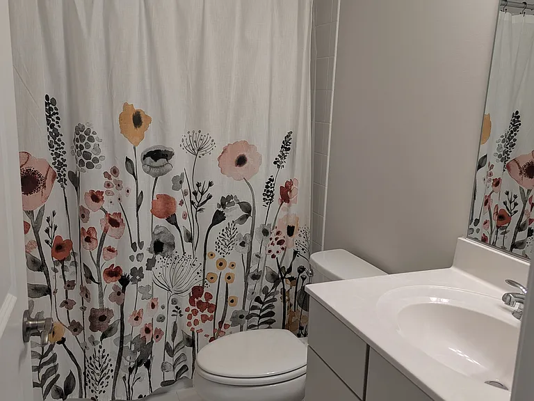 Loft Bathroom