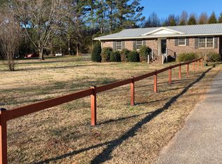 1739 Ethridge Mill Rd, Griffin, GA 30224