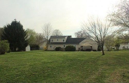 2nd image of 8841 S Morning Glory Ct