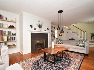 45 Bailey St, Worcester, MA 01602