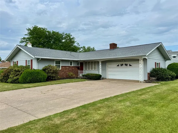3651 Delmar Dr, Erie, PA 16506