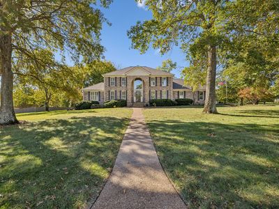 8303 Victory Trl, Brentwood, TN, 37027