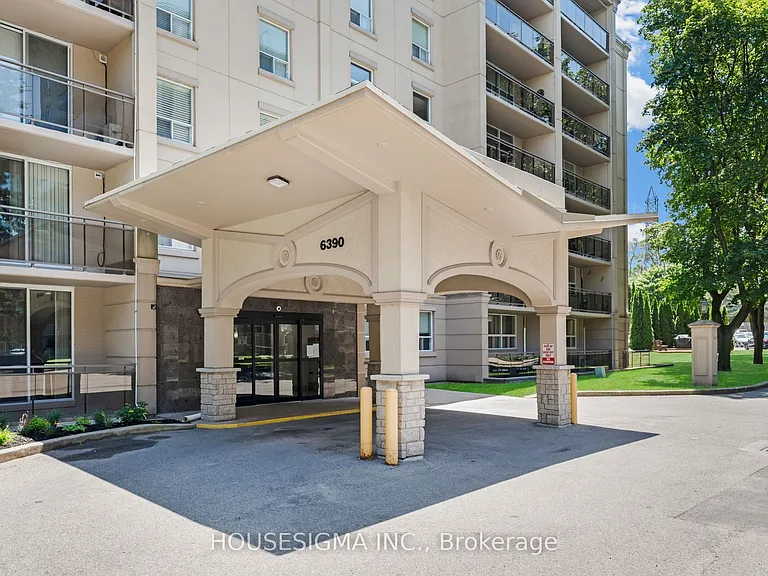 6390 Huggins St #605 — Photo 47