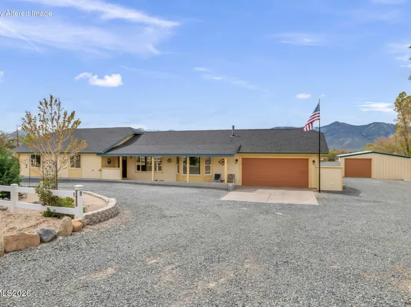 2820 Esaw St, Minden, NV 89423