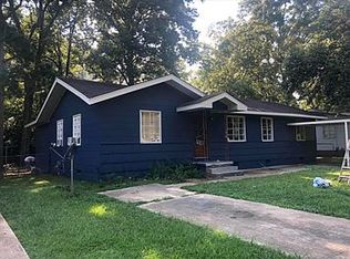 3841 Eddy St, Jackson, MS 39212