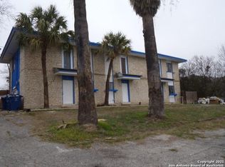 4835 Gus Eckert Rd APT 2, San Antonio, TX 78240