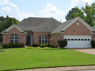 248 Fairway Blvd, Jackson, TN 38305