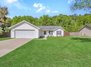 107 Calico Ct, Midway, GA 31320