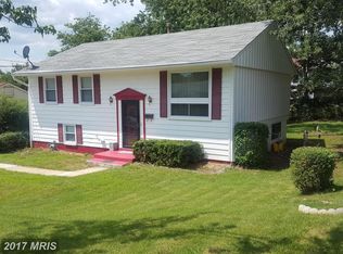 3112 81st Ave, Landover, MD 20785