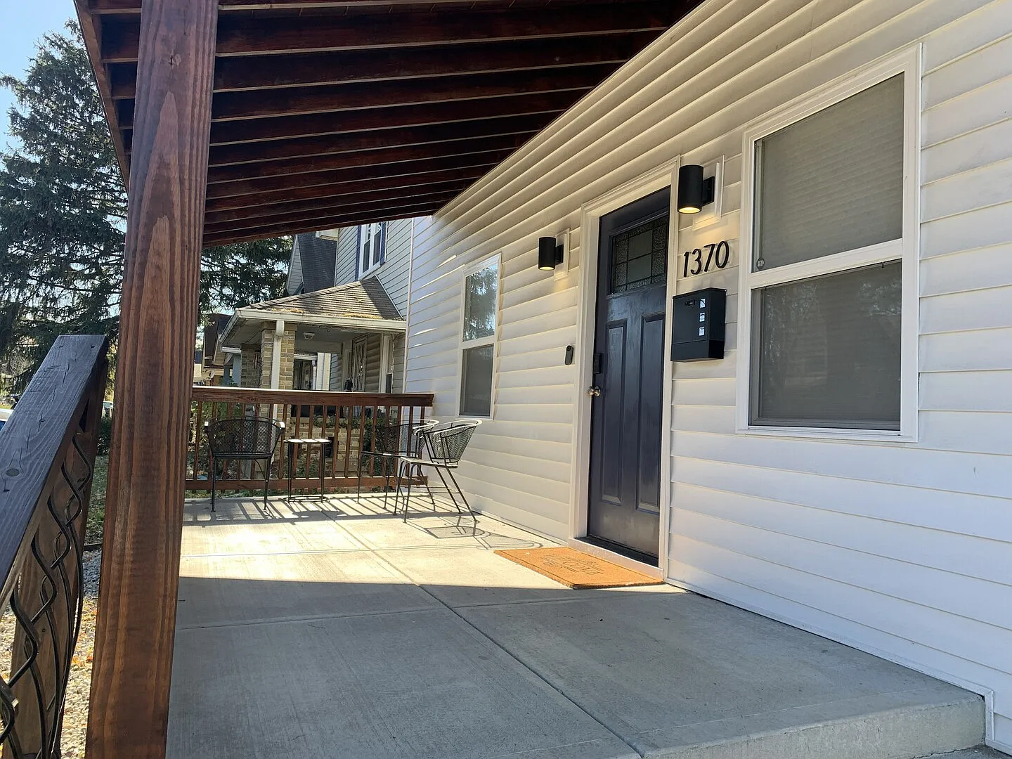 Garden House — Photo 3