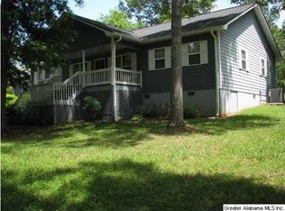 119 Jessica Dr, Wedowee, AL 36278