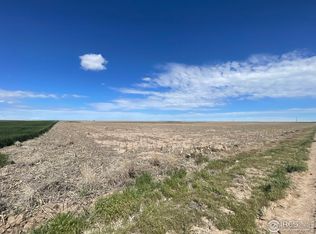 TBD Cnty Rd 55, Burlington, CO 80807