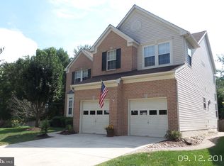 2405 Chelmsford Dr, Crofton, MD 21114