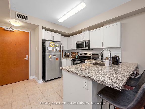 5th image of 195 Besserer St #1003